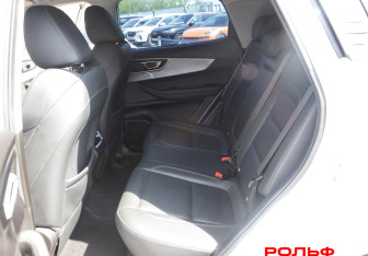 Подержанный автомобиль Chery Tiggo 4 Pro 2023 года (8 фото)