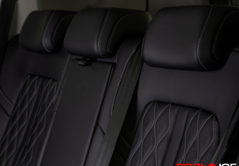 Новый Tank 300 2023 (11 фото)