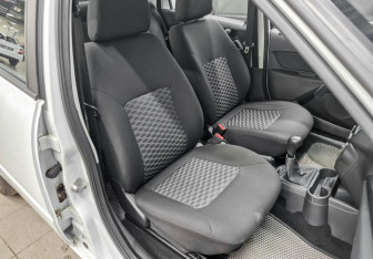 Подержанный автомобиль LADA (ВАЗ) Granta Sedan 2024 года (22 фото)