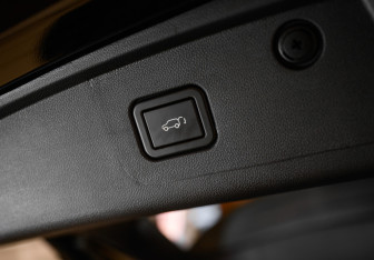 Новый Changan CS75PLUS 2024 (10 фото)