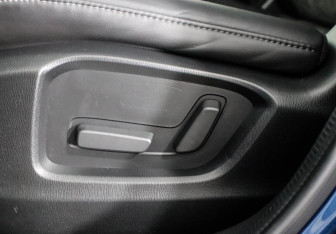 Подержанный автомобиль Mazda CX-5 2018 года (9 фото)