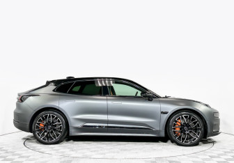 Подержанный автомобиль Zeekr 001 2023 года (4 фото)