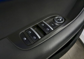 Подержанный автомобиль Chery Tiggo 7 Pro Max 2023 года (12 фото)