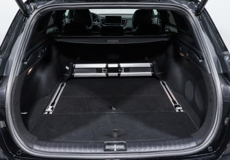 Подержанный автомобиль Kia Ceed Wagon 2021 года (21 фото)