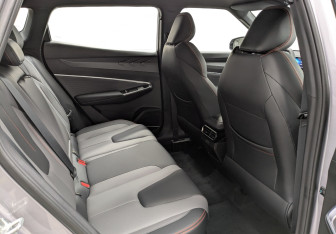 Новый Geely Cityray 2026 (12 фото)