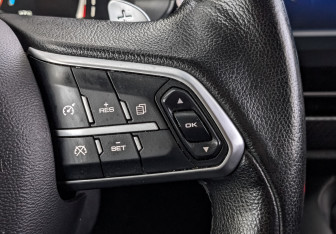 Подержанный автомобиль Haval F7x 2021 года (29 фото)