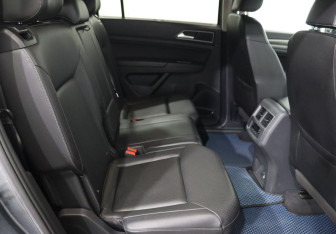Подержанный автомобиль Volkswagen Teramont 2019 года (22 фото)