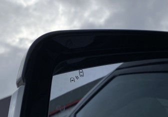 Подержанный автомобиль Jaecoo J7 2023 года (27 фото)