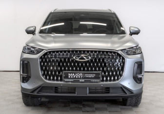 Подержанный автомобиль Chery Tiggo 9 2024 года (2 фото)