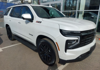 Новый Chevrolet Tahoe 2025 (2 фото)