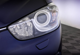 Подержанный автомобиль Mazda CX-5 2013 года (17 фото)