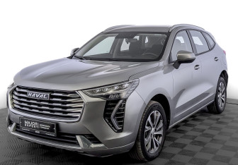 Подержанный автомобиль Haval Jolion 2023 года (1 фото)