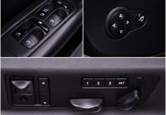 Подержанный автомобиль Porsche Cayenne 2006 года (16 фото)