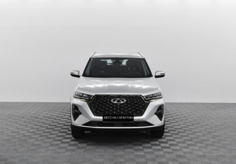 Подержанный автомобиль Chery Tiggo 7 Pro Max 2024 года (3 фото)