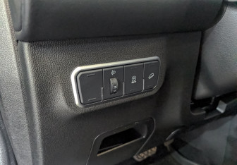 Подержанный автомобиль Haval M6 2023 года (30 фото)