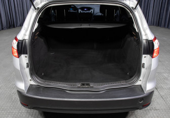 Подержанный автомобиль Ford Focus Wagon 2012 года (9 фото)