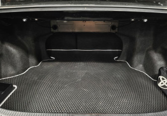 Подержанный автомобиль Toyota Camry Sedan 2008 года (14 фото)