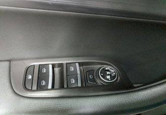 Подержанный автомобиль Chery Tiggo 7 Pro 2020 года (12 фото)