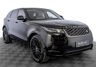 Подержанный автомобиль Land Rover Range Rover Velar 2019 года (3 фото)