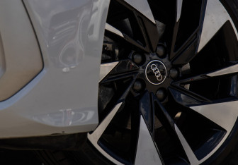 Подержанный автомобиль Audi A3 Sedan 2022 года (28 фото)