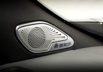 Подержанный автомобиль Exeed VX 2024 года (30 фото)