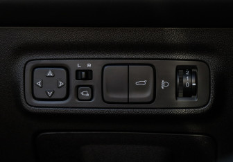 Подержанный автомобиль Changan UNI-K 2023 года (27 фото)