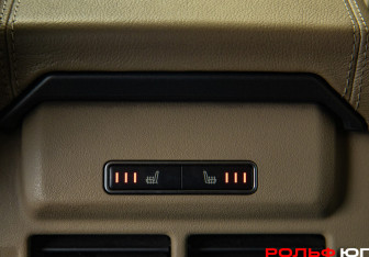 Подержанный автомобиль Land Rover Range Rover Evoque 2014 года (13 фото)