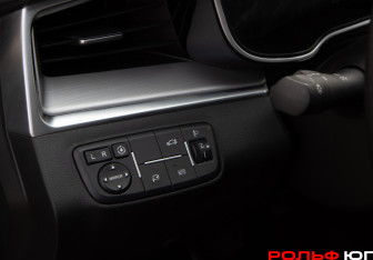 Подержанный автомобиль SWM G01F 2023 года (16 фото)