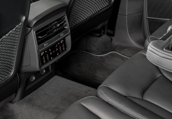 Новый Audi Q7 2025 (17 фото)