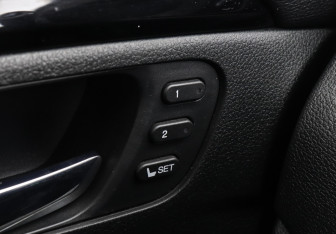 Подержанный автомобиль Honda Pilot 2016 года (15 фото)