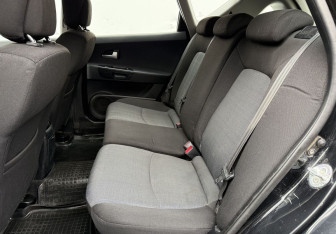 Подержанный автомобиль Kia Ceed Wagon 2012 года (11 фото)