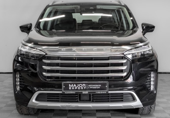 Подержанный автомобиль Exeed VX 2022 года (2 фото)