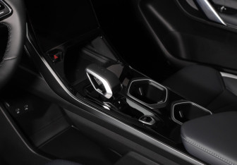 Новый Geely Atlas 2025 (25 фото)