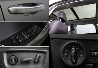 Подержанный автомобиль Skoda Karoq 2019 года (16 фото)