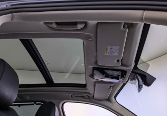 Подержанный автомобиль BMW X5 2021 года (23 фото)