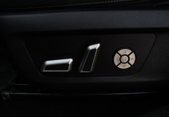 Подержанный автомобиль Tank 300 2023 года (17 фото)