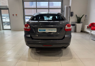 Подержанный автомобиль LADA (ВАЗ) Granta Hatchback 2019 года (5 фото)