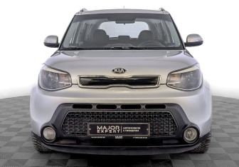 Подержанный автомобиль Kia Soul 2014 года (2 фото)