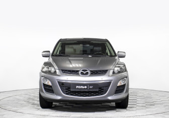 Подержанный автомобиль Mazda CX-7 2010 года (2 фото)