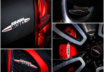 Подержанный автомобиль MINI Countryman 2021 года (22 фото)