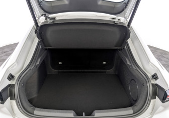 Новый Changan UNI-V 2024 (8 фото)