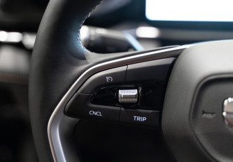 Новый Geely Preface 2026 (26 фото)