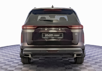 Подержанный автомобиль Exeed VX 2022 года (6 фото)
