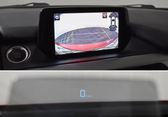 Подержанный автомобиль Mazda 6 Sedan 2016 года (13 фото)