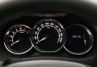 Подержанный автомобиль LADA (ВАЗ) Largus Van 2024 года (12 фото)