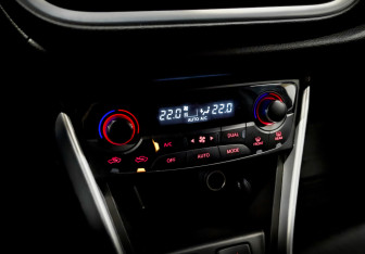 Подержанный автомобиль Suzuki SX4 Hatchback 2018 года (26 фото)