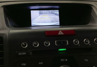 Подержанный автомобиль Honda CR-V 2014 года (17 фото)