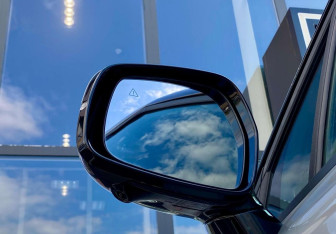 Новый Kia Carnival 2025 (9 фото)