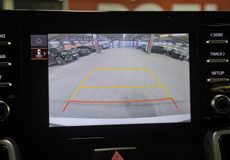 Подержанный автомобиль Kia Sorento 2022 года (21 фото)