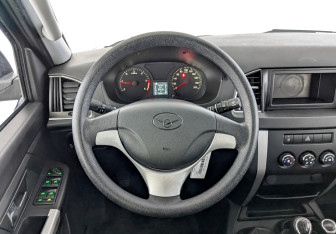 Подержанный автомобиль УАЗ Pickup 2024 года (21 фото)